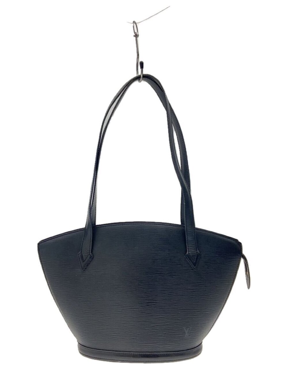 Louis Vuitton Saint Jacques Shopping Epi Black